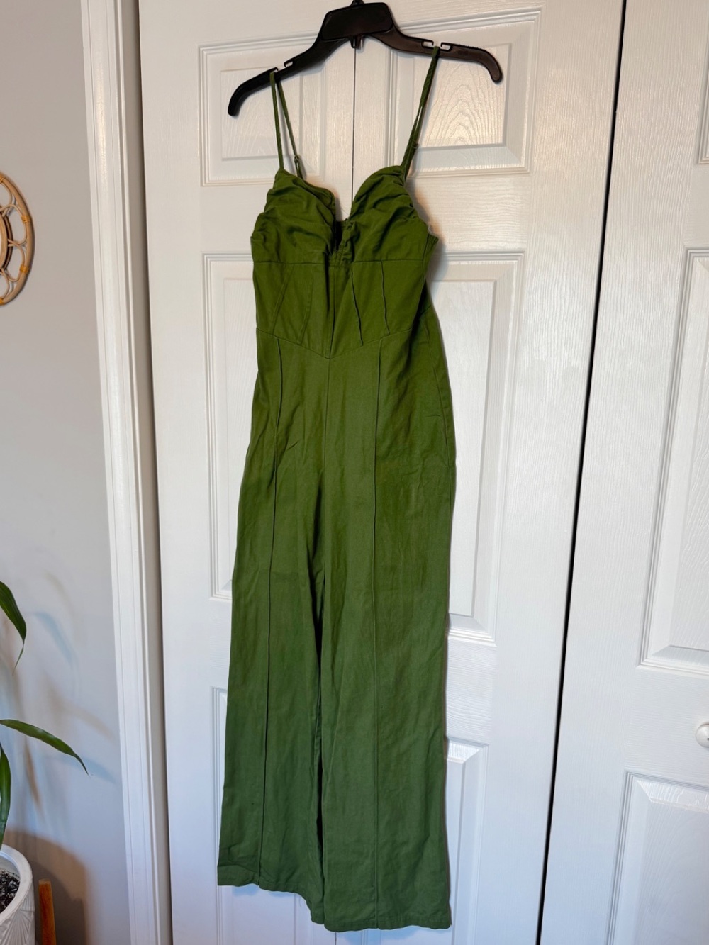 PrettyLittleThing jumpsuit